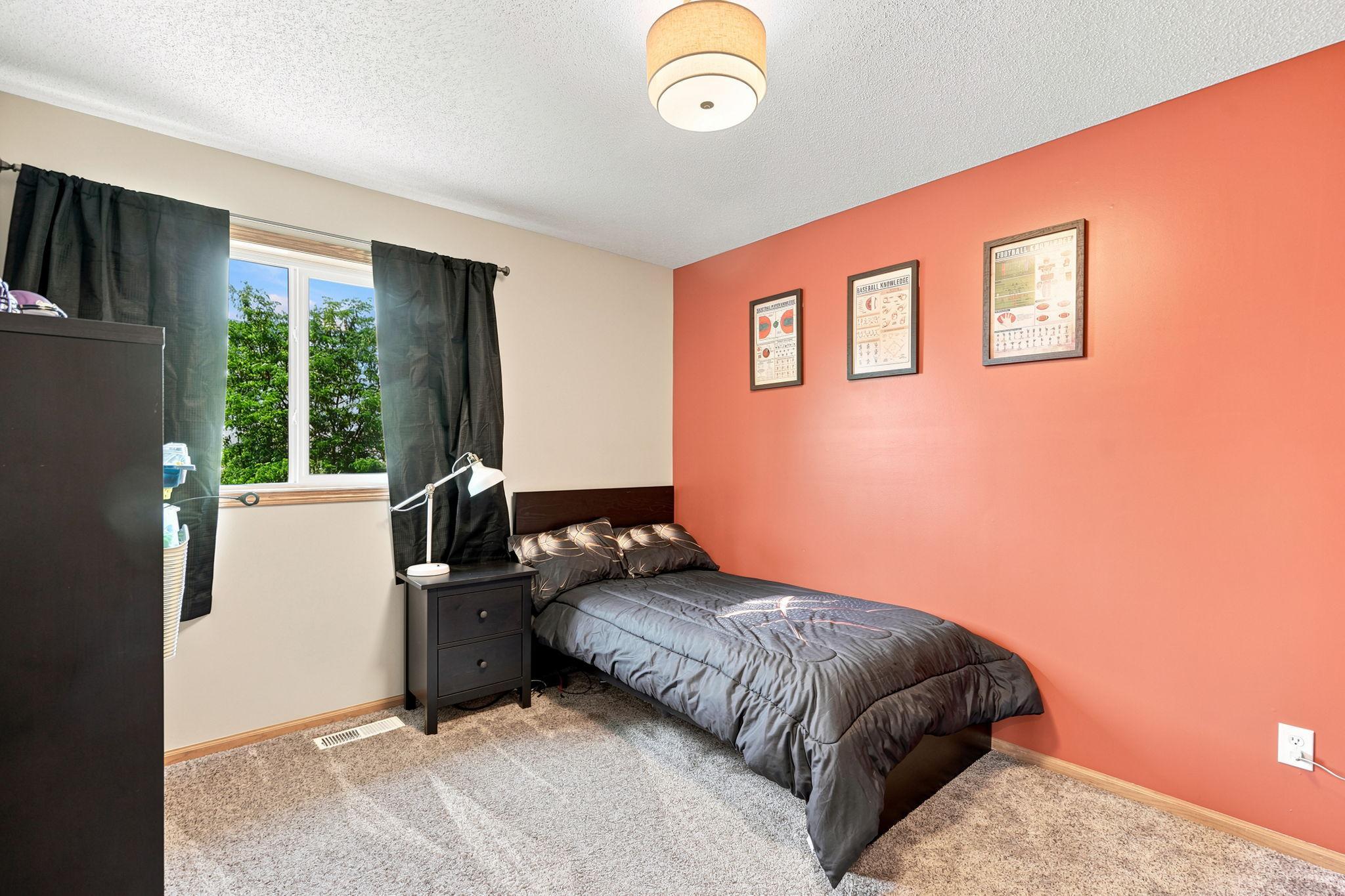 Bedroom #3