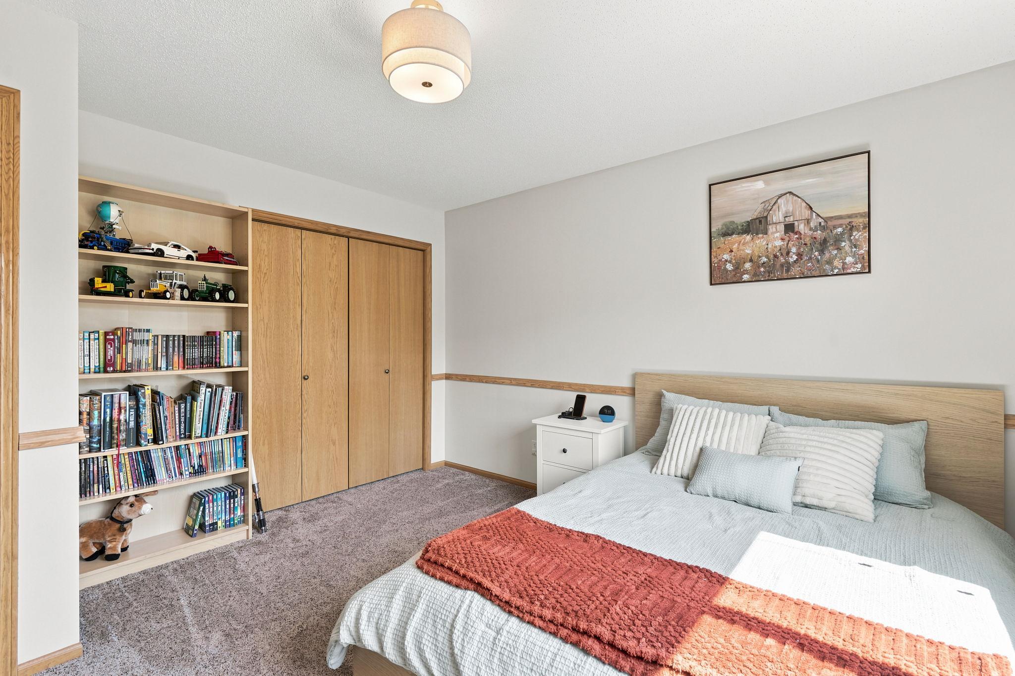 Bedroom #1