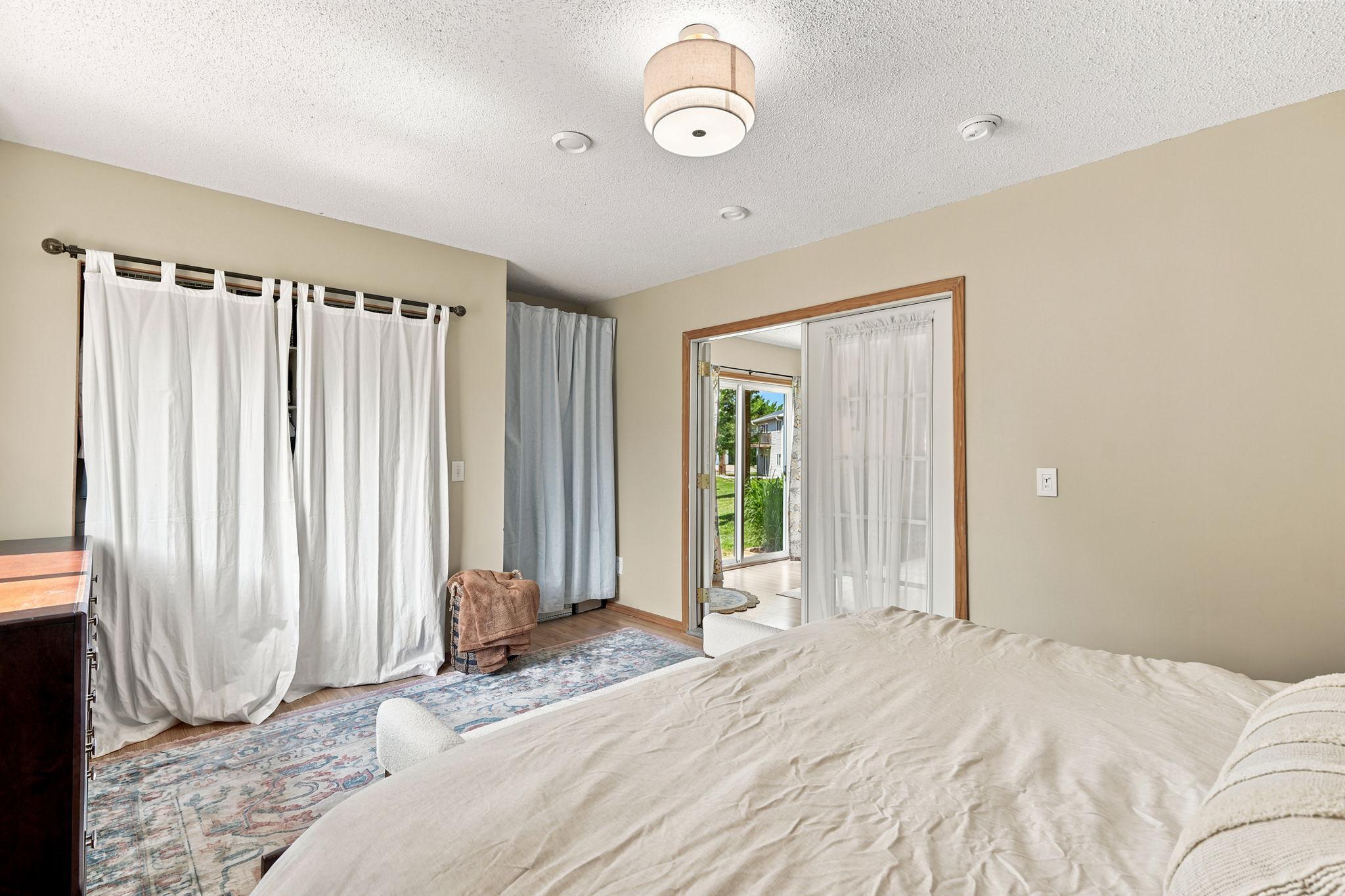 Bedroom #4
