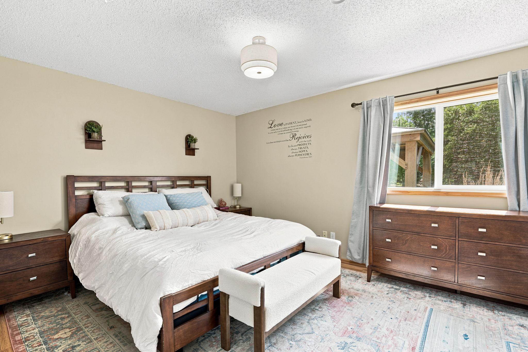 Bedroom #4