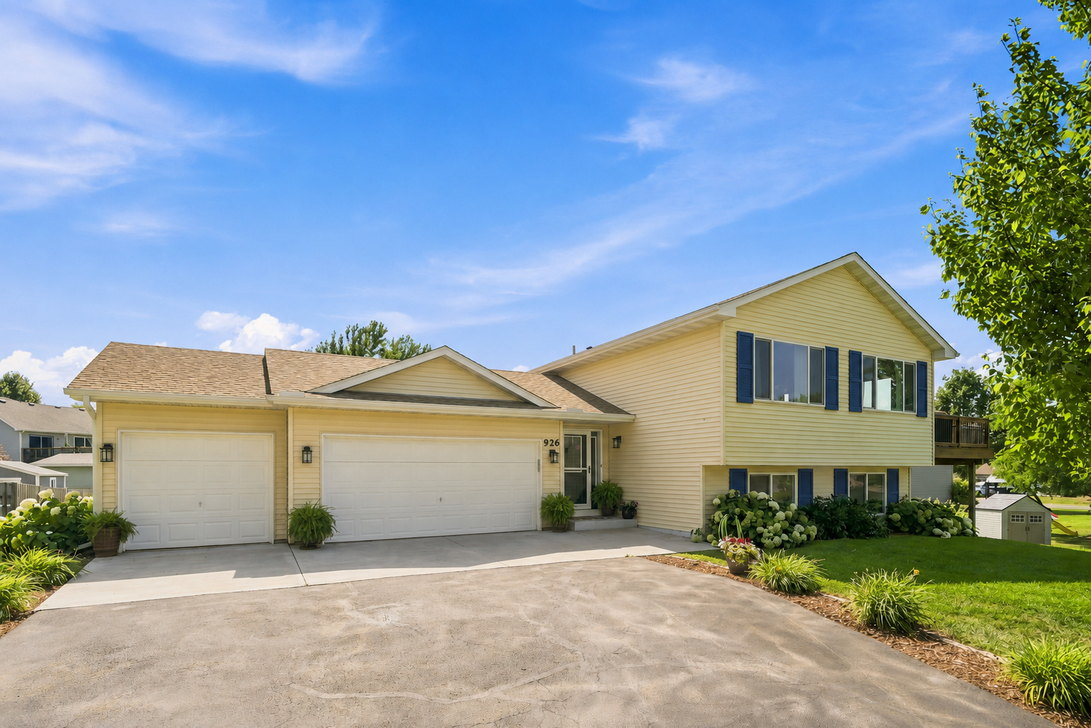 926 Steamboat Ln - Montrose