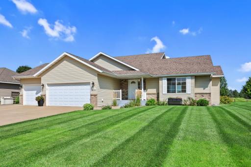 255 86th Street NW, Rice, MN 56367