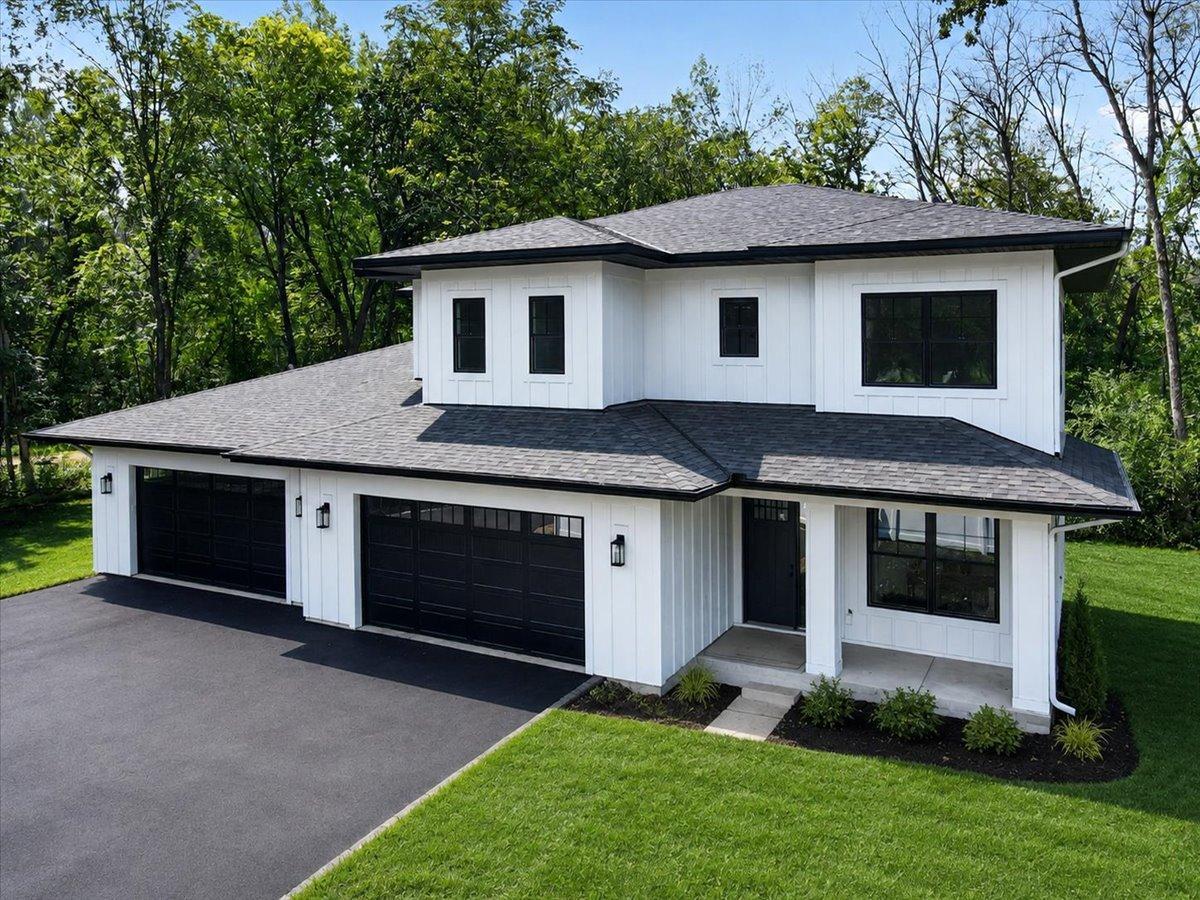 ***Sod, landscaping and front entry are virtually rendered***