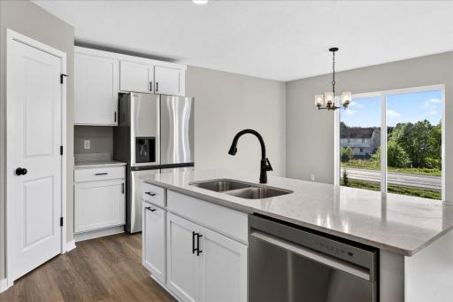 25860 Emerson Court, Wyoming, MN 55092