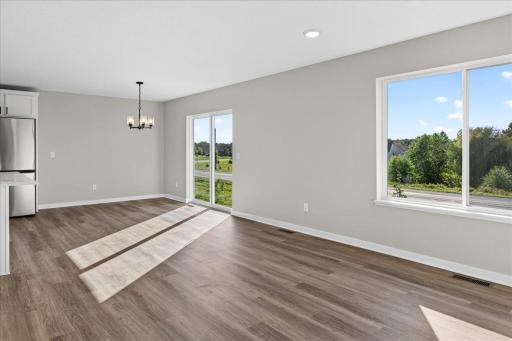 25860 Emerson Court, Wyoming, MN 55092