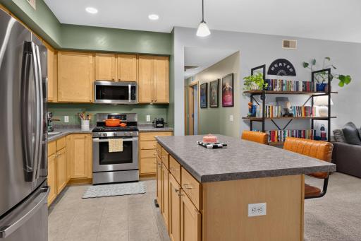 2900 11th Avenue S, 208, Minneapolis, MN 55407