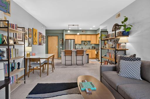 2900 11th Avenue S, 208, Minneapolis, MN 55407