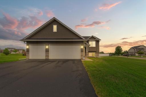 2401 Foxtail Lane, Faribault, MN 55021