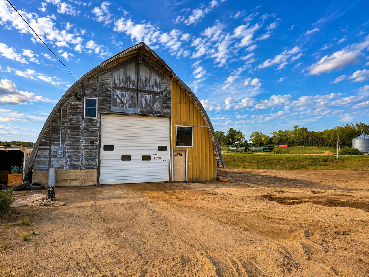 Property photo for 1997 Highway 59, Slayton, MN 56172