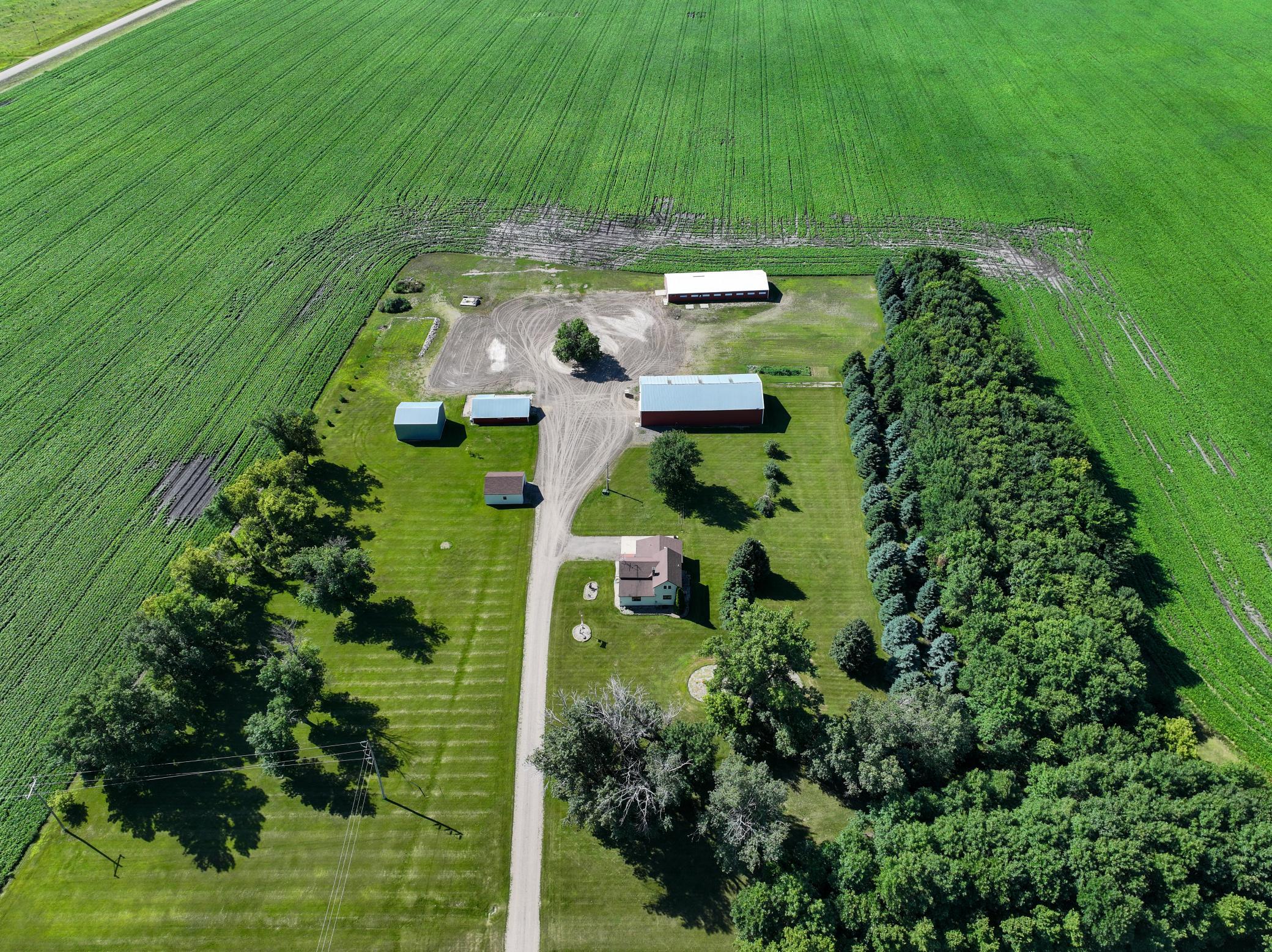 Rural Site