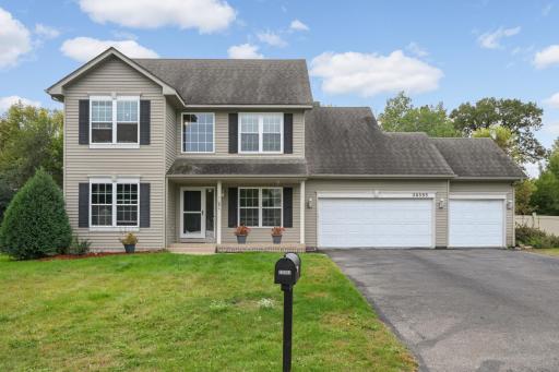 20393 Erickson Path, Farmington, MN 55024