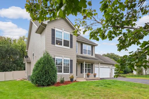 20393 Erickson Path, Farmington, MN 55024