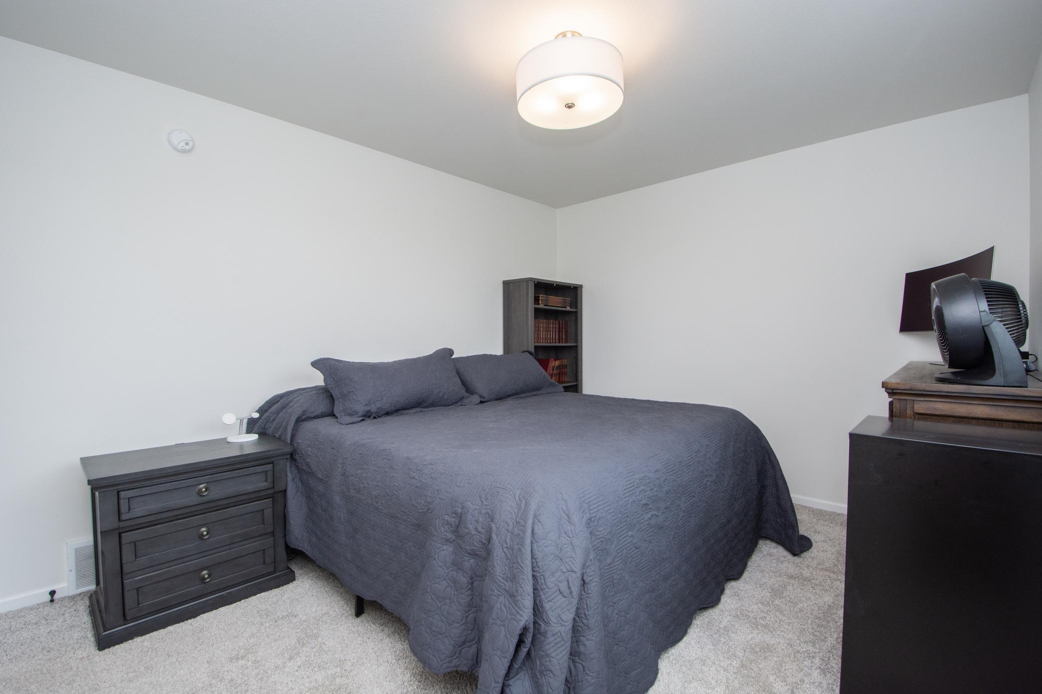 3rd Bedroom Lower Level