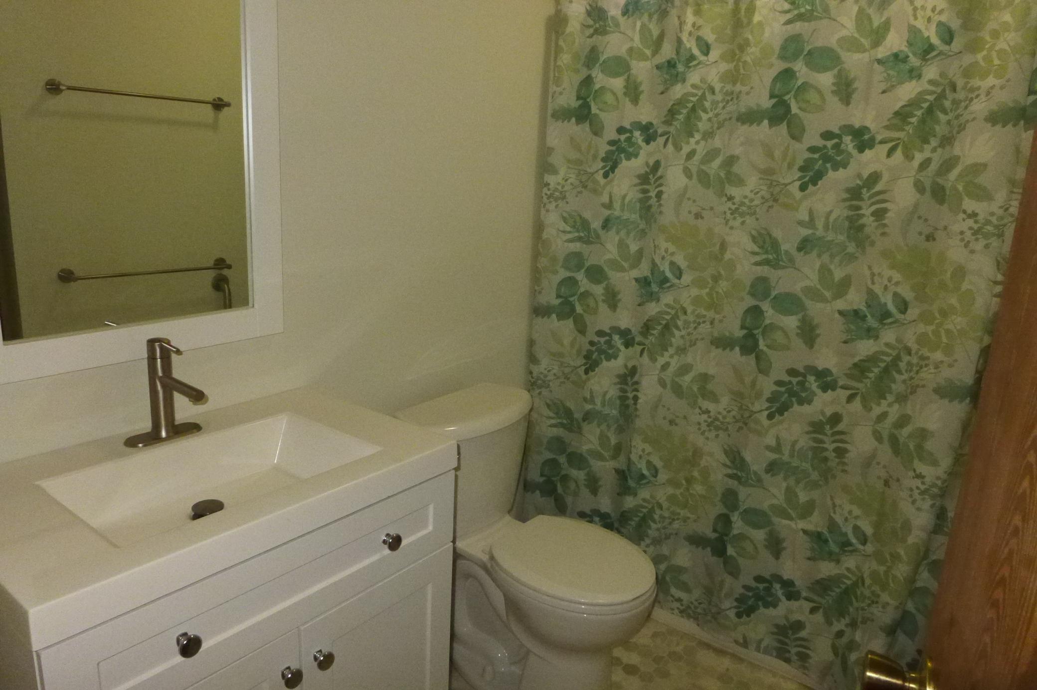 Full Bath