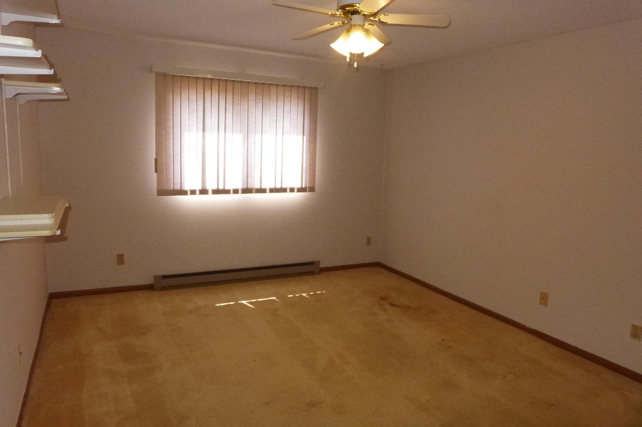 Bedroom #1