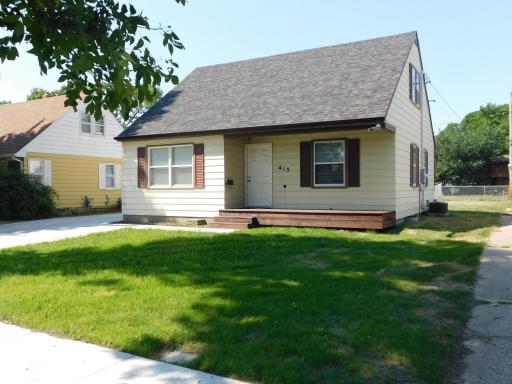413 22nd Street S, Fargo, ND 58103