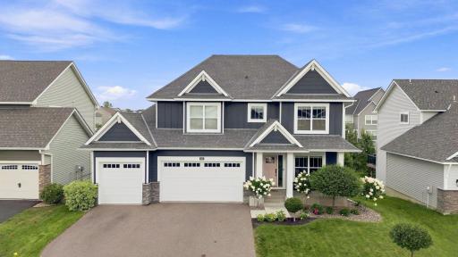 Photo for 5118 Suntide Pass, Woodbury, MN 55129 - listing #7128470 5118 Suntide Pass, Woodbury, MN 55129