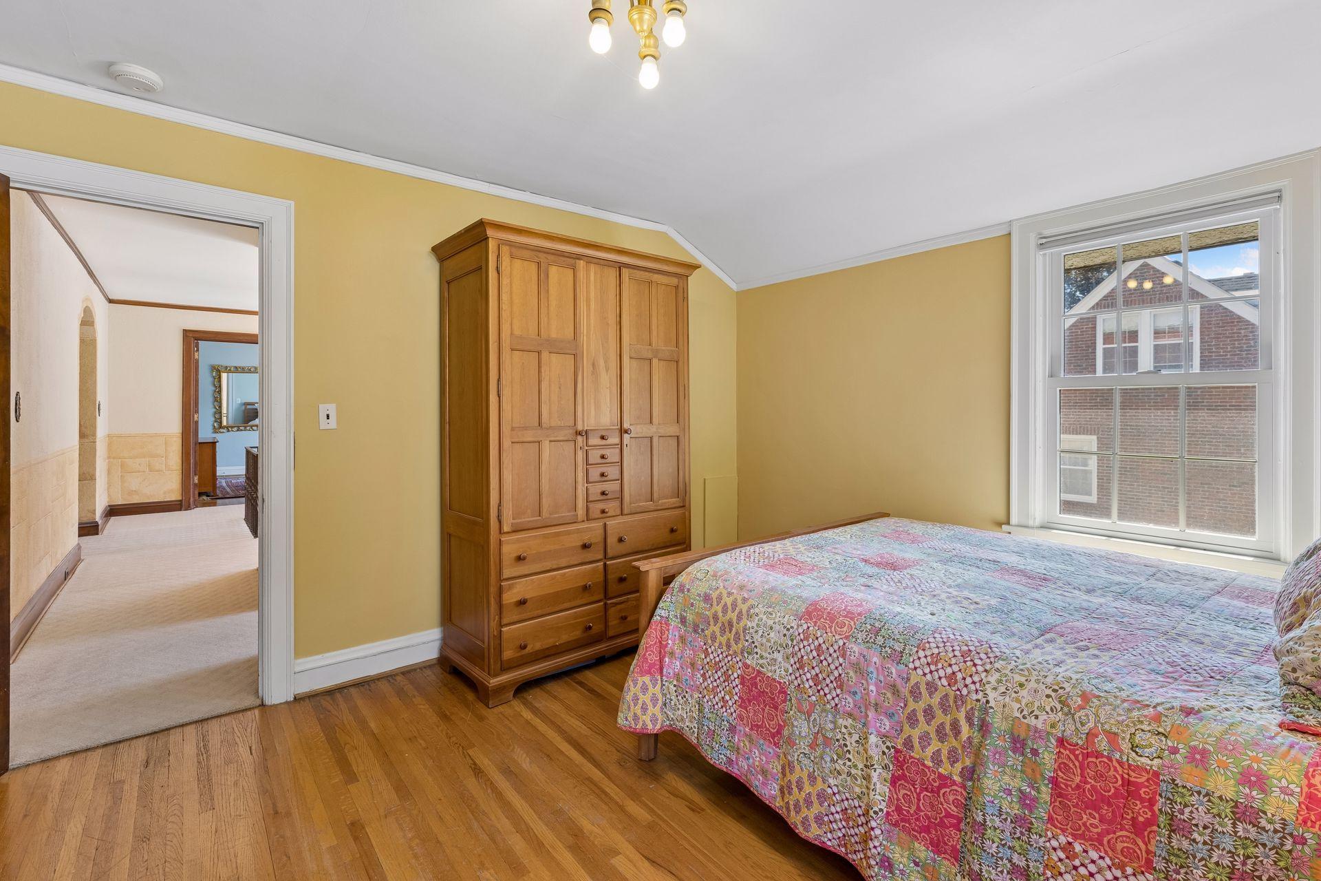 Bedroom 4