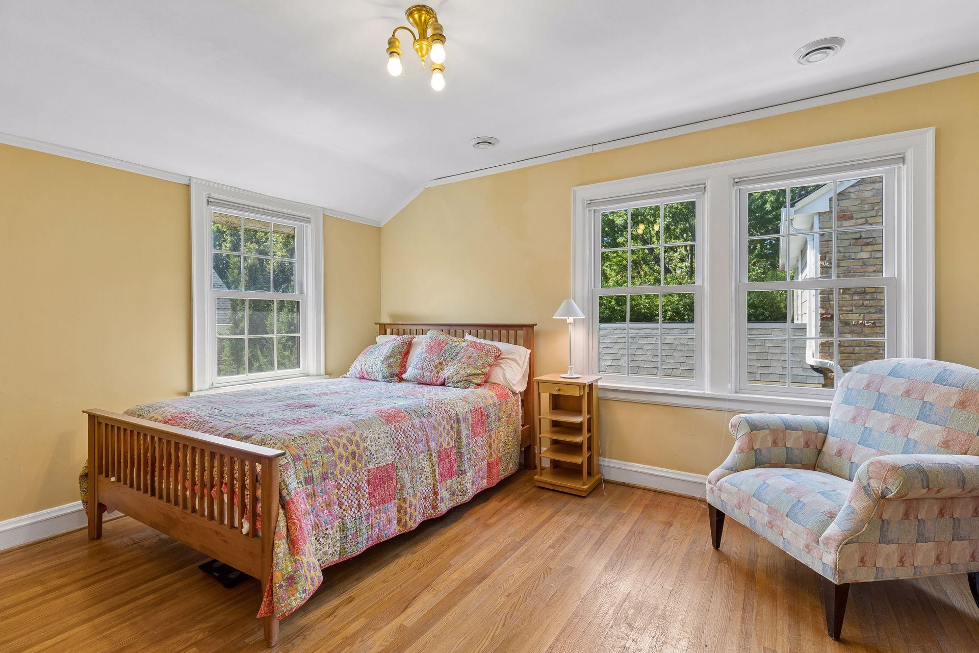 Bedroom 4