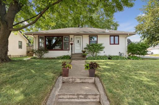 Photo for 157 Poplar Street W, South Saint Paul, MN 55075 - listing #7128485 157 Poplar Street W, South Saint Paul, MN 55075