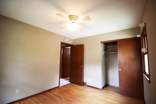 Main Floor Br
