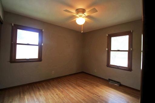 Main Floor BR