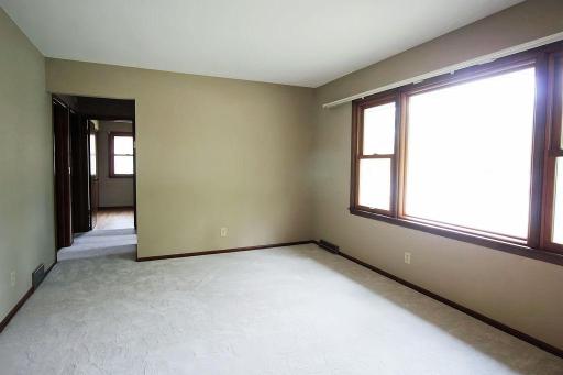 Main Floor LR
