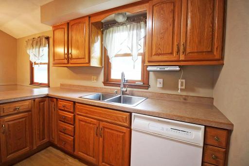 Custom Cabinets