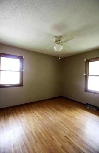 Main Floor BR