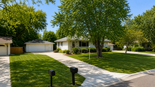 Photo for 7925 Penn Avenue N, Brooklyn Park, MN 55444 - listing #7128486 7925 Penn Avenue N, Brooklyn Park, MN 55444