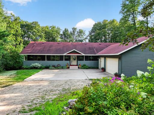 Photo for 26433 Cole Lake Way, Crosby, MN 56441 - listing #7128491 26433 Cole Lake Way, Crosby, MN 56441
