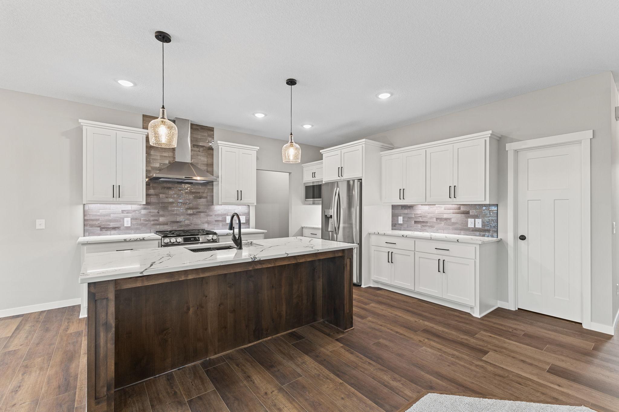 Custom Cabinetry