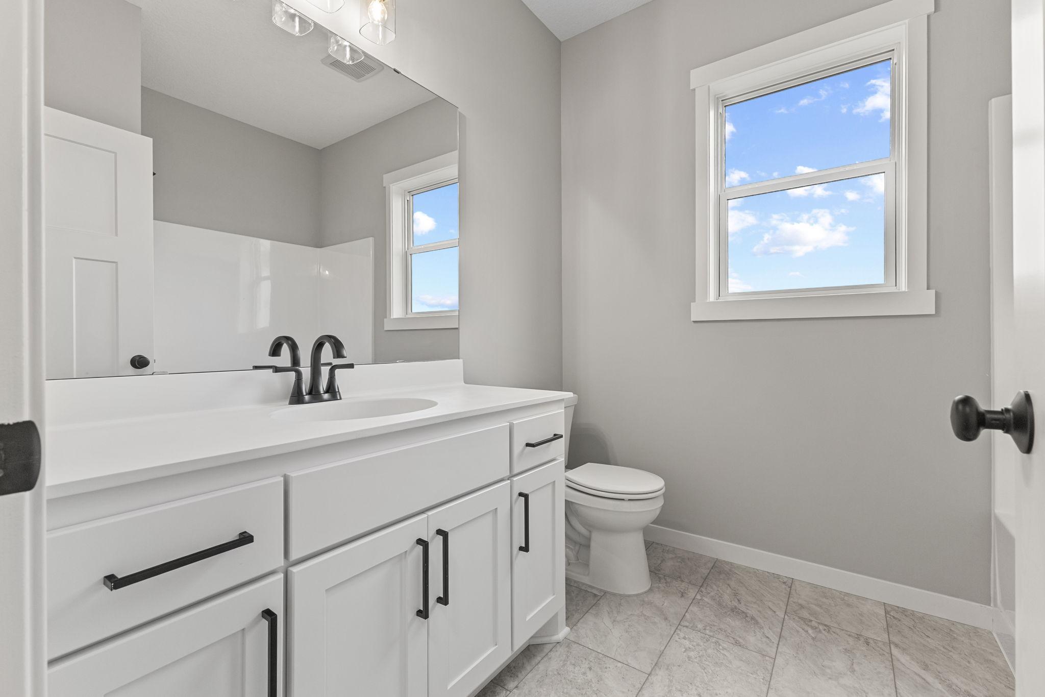 Full Main Bath