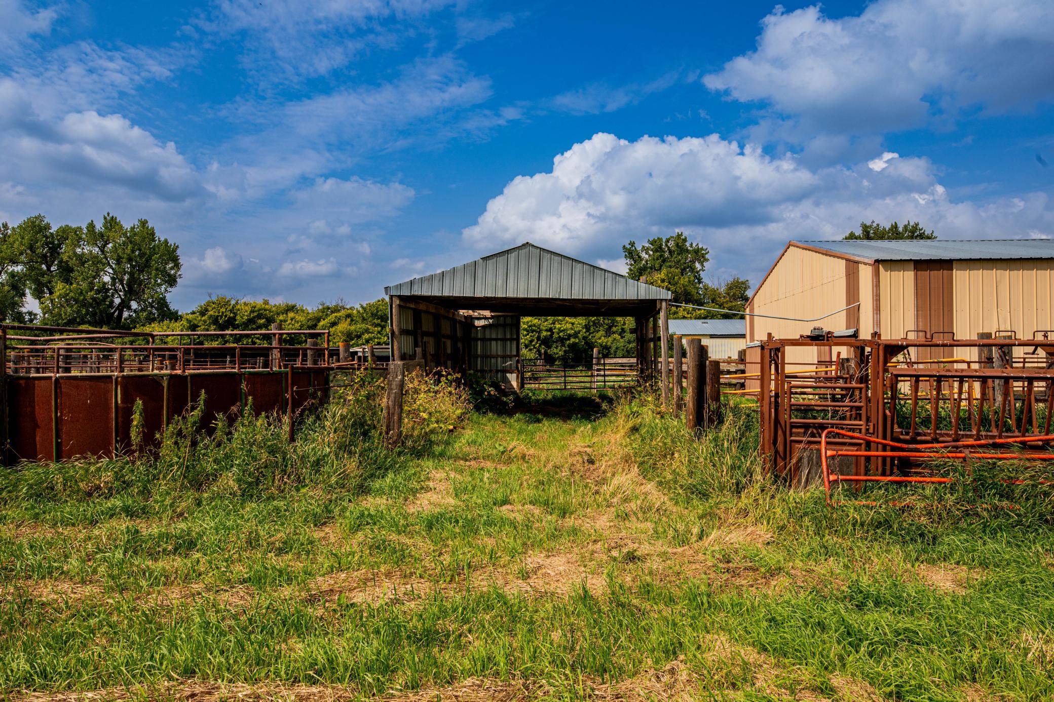 Corral