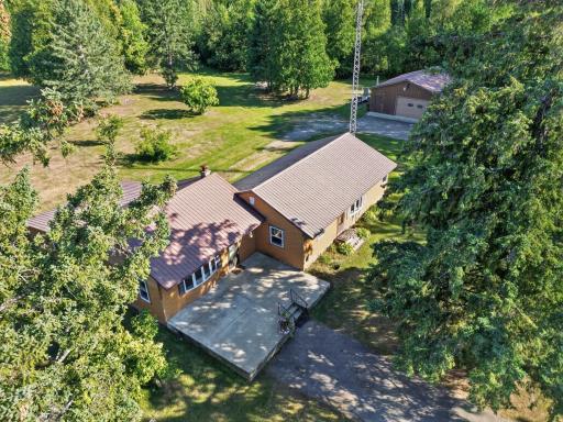 34550 State Highway 6, Deer River, MN 56636