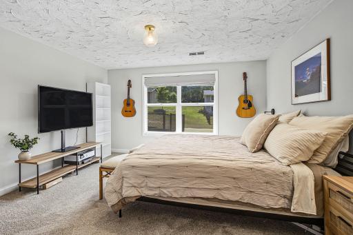 Primary suite