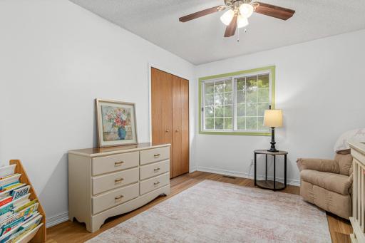 UPPER LEVEL 2ND BEDROOM