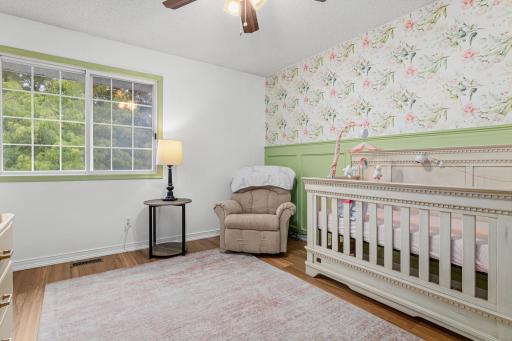UPPER LEVEL 2ND BEDROOM
