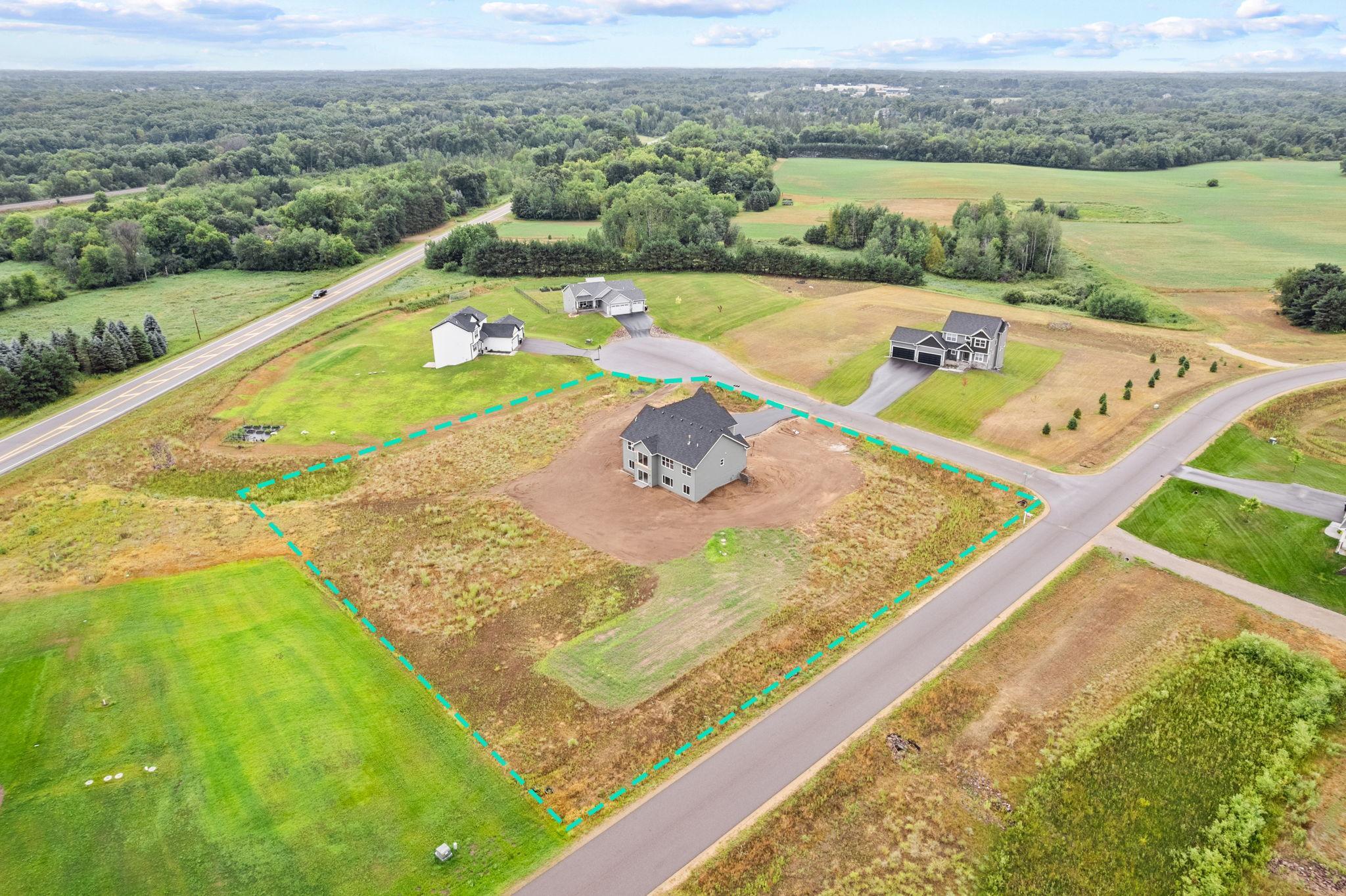 On 2.17 Acres