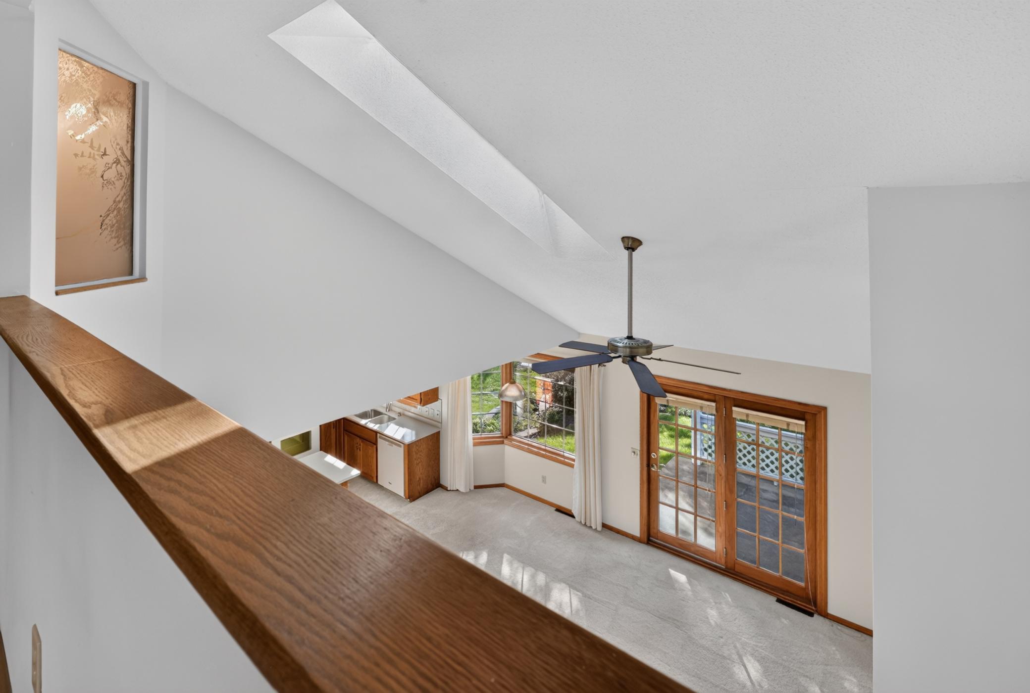 Upper Level