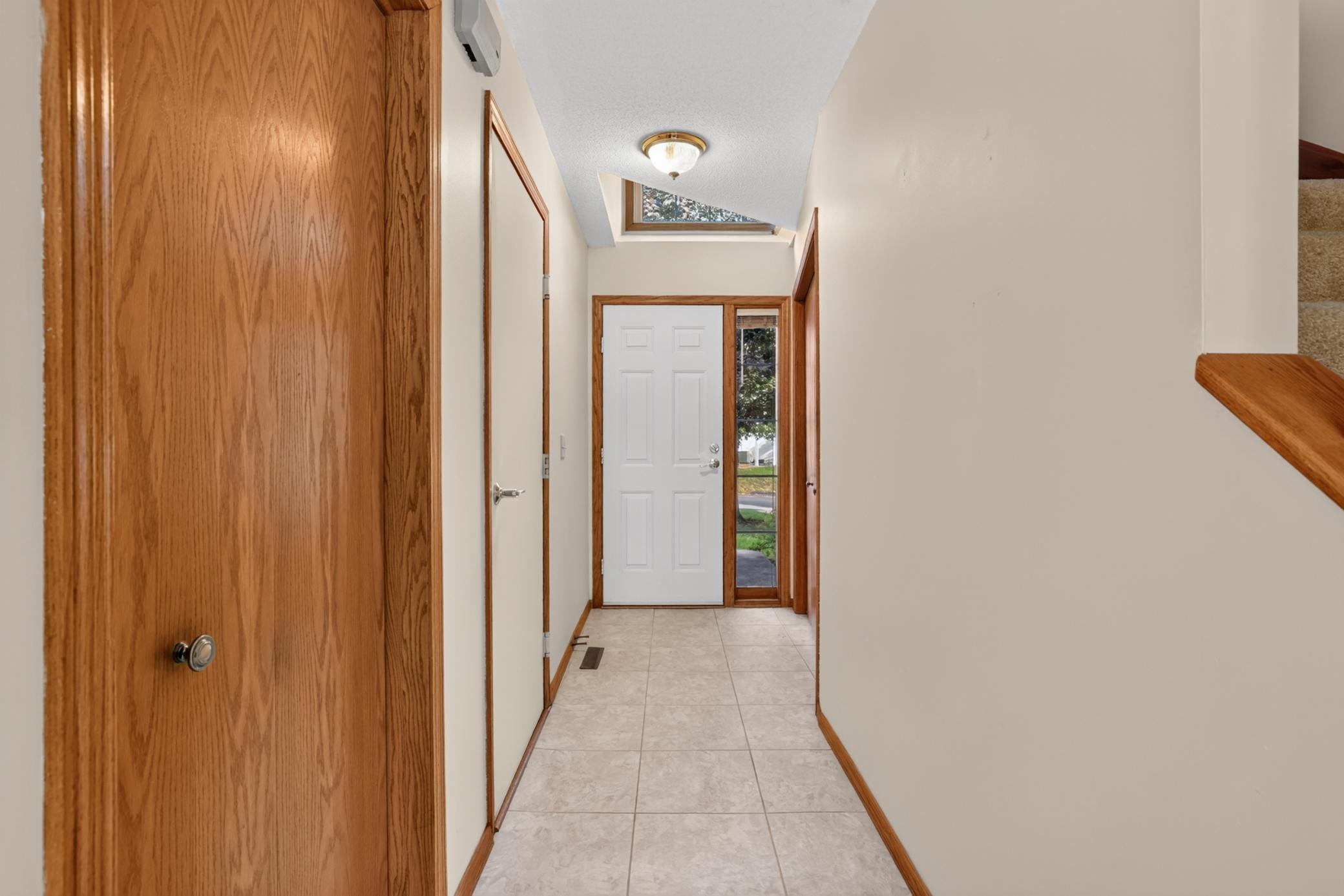 Entryway