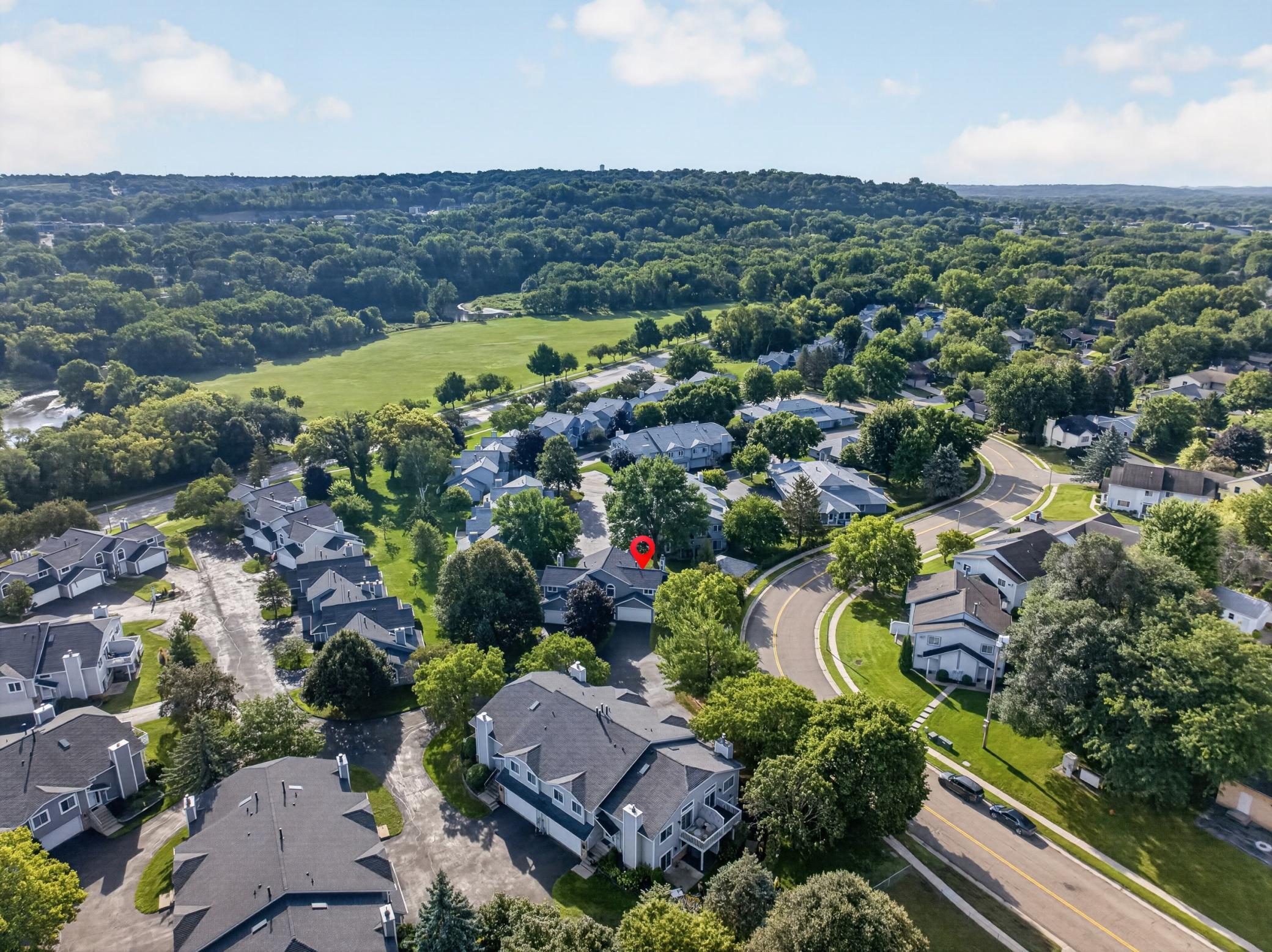 Parks and Trails Nearby