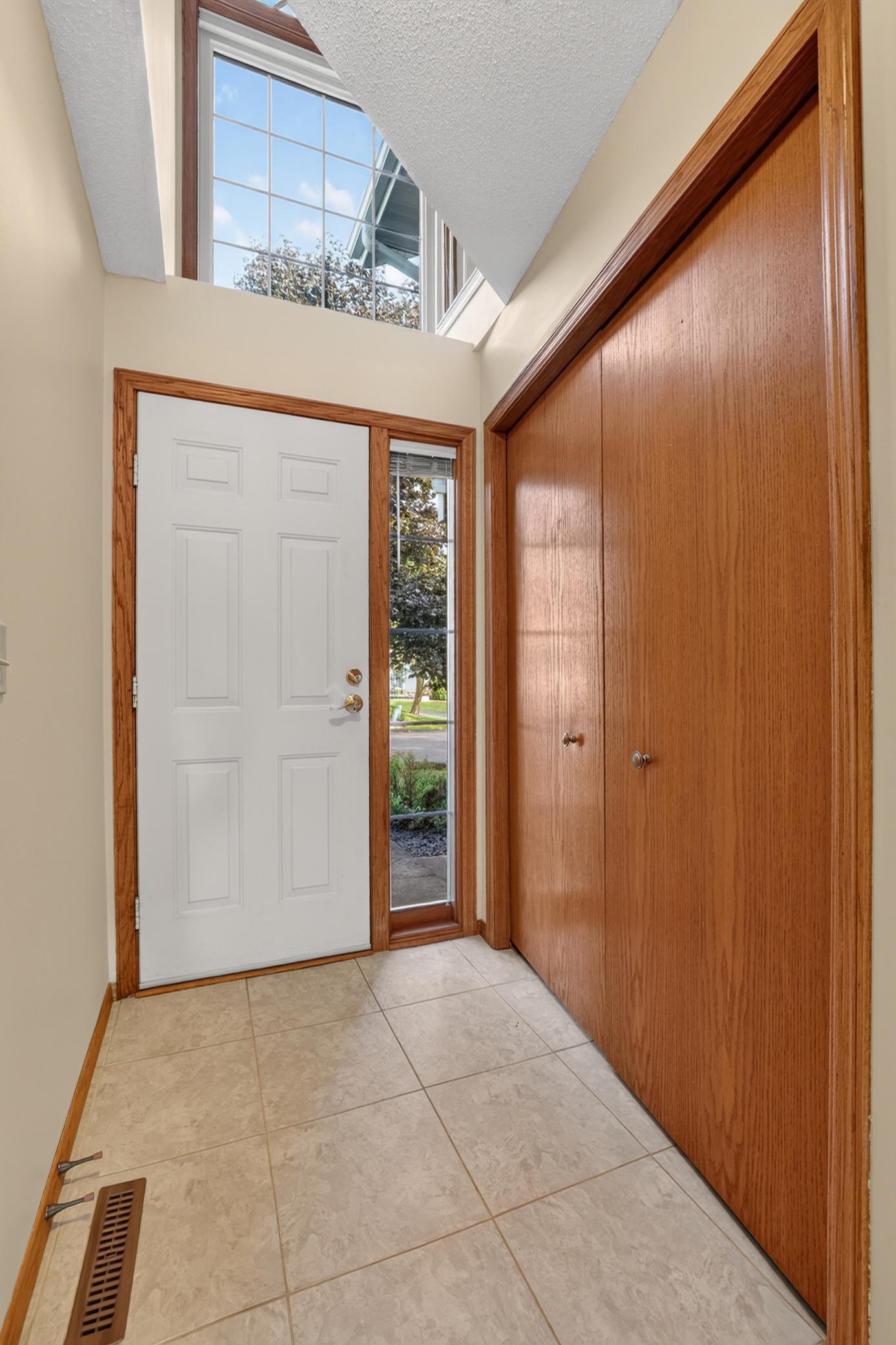 Entryway