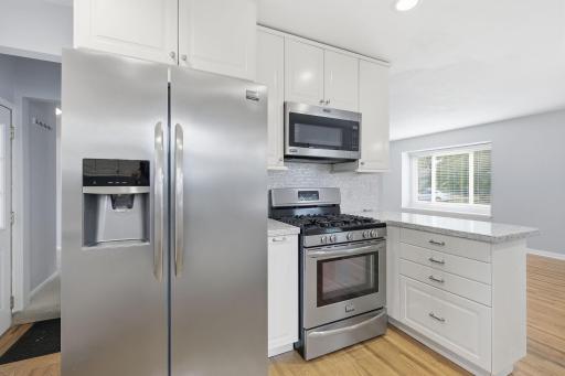 6820 Thomas Avenue S, Richfield, MN 55423