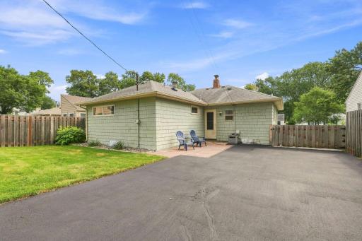 6820 Thomas Avenue S, Richfield, MN 55423