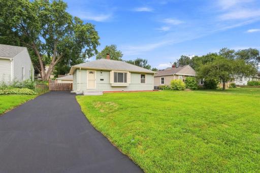 6820 Thomas Avenue S, Richfield, MN 55423