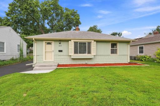 6820 Thomas Avenue S, Richfield, MN 55423
