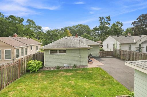 6820 Thomas Avenue S, Richfield, MN 55423