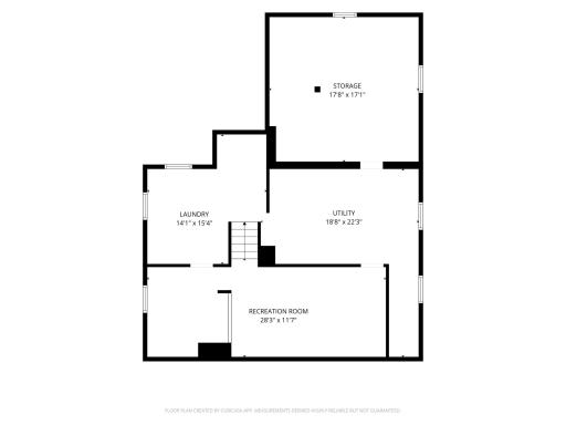 6820 Thomas Avenue S, Richfield, MN 55423