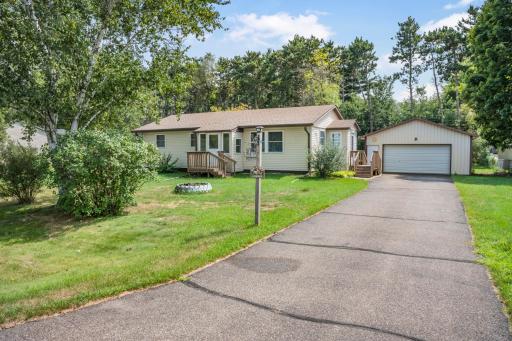 12739 316th Avenue, Princeton, MN 55371